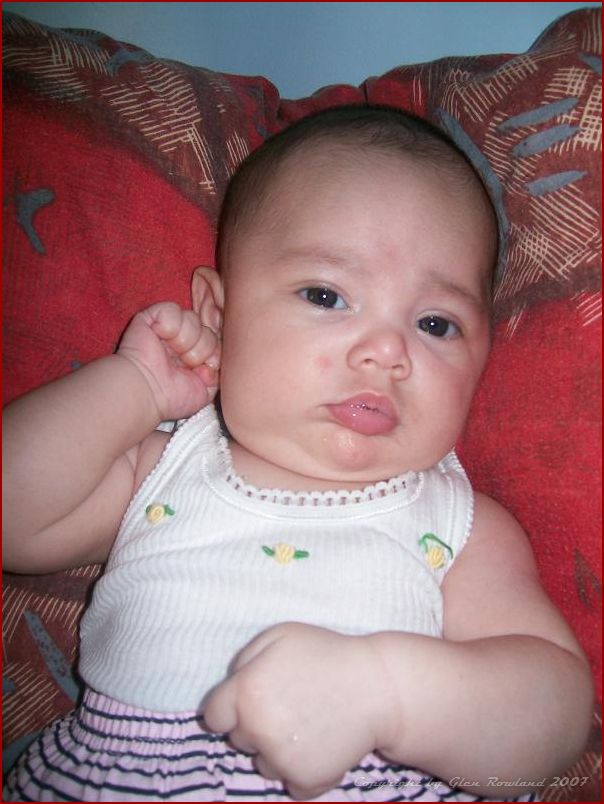 ChANtelle new PhoTos 131